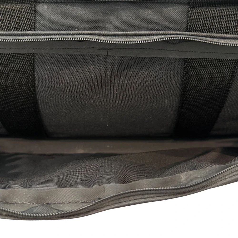 Sony‎ LCS-G1BP Soft DVCAM HDV Carry Travel Case Black Camcorder Video Production
